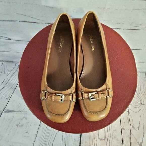 "St John's Bay" woman's flat shoes 👟 - Picture 1 of 11